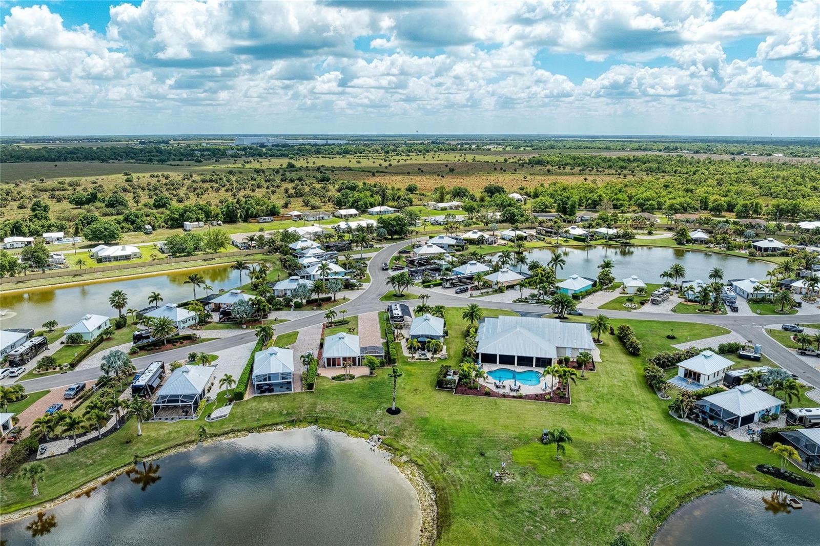 8318 SW SAND CRANE CIR #LOT 86, ARCADIA, FL — photo 9