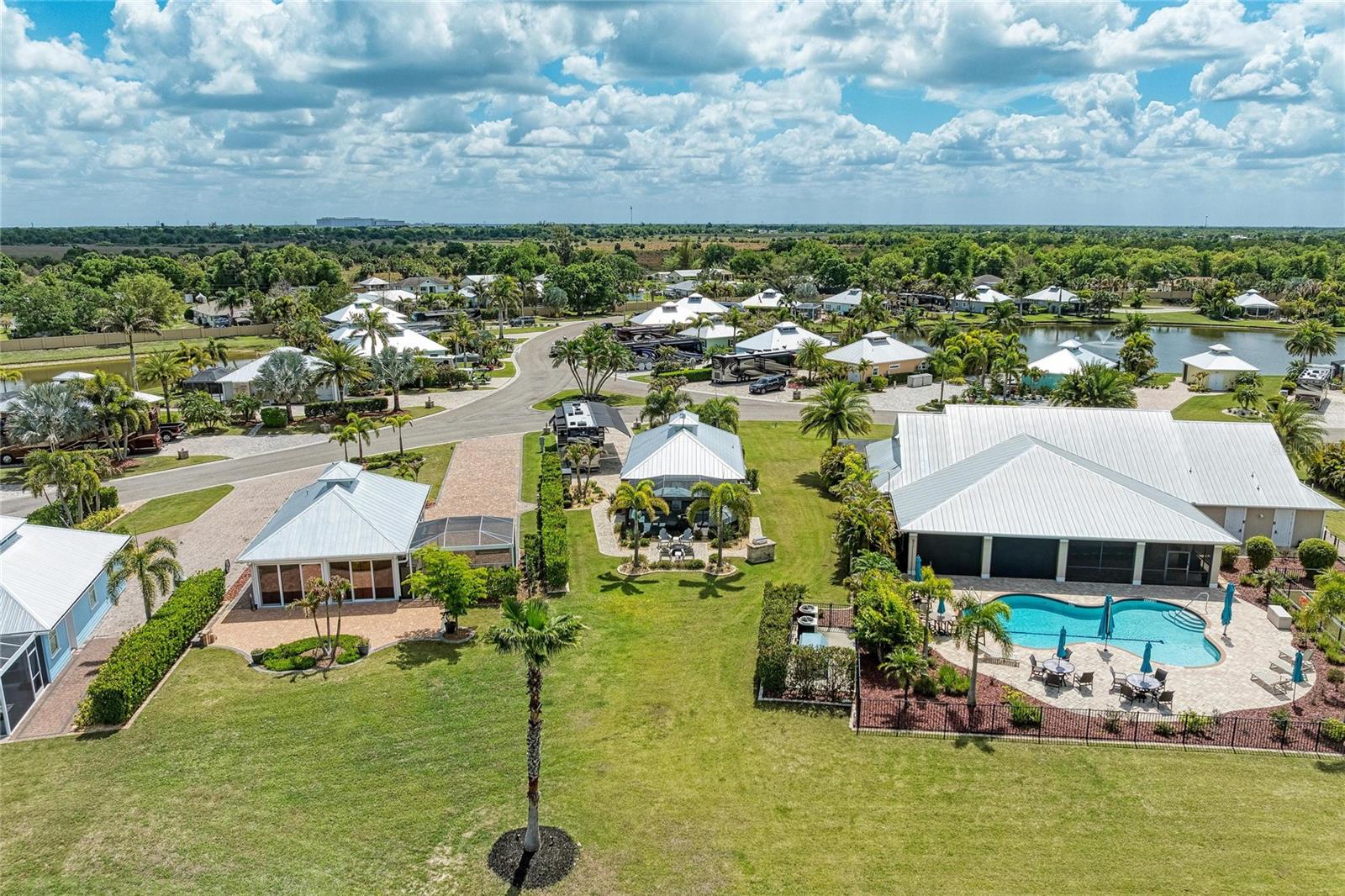 8318 SW SAND CRANE CIR #LOT 86, ARCADIA, FL — photo 11