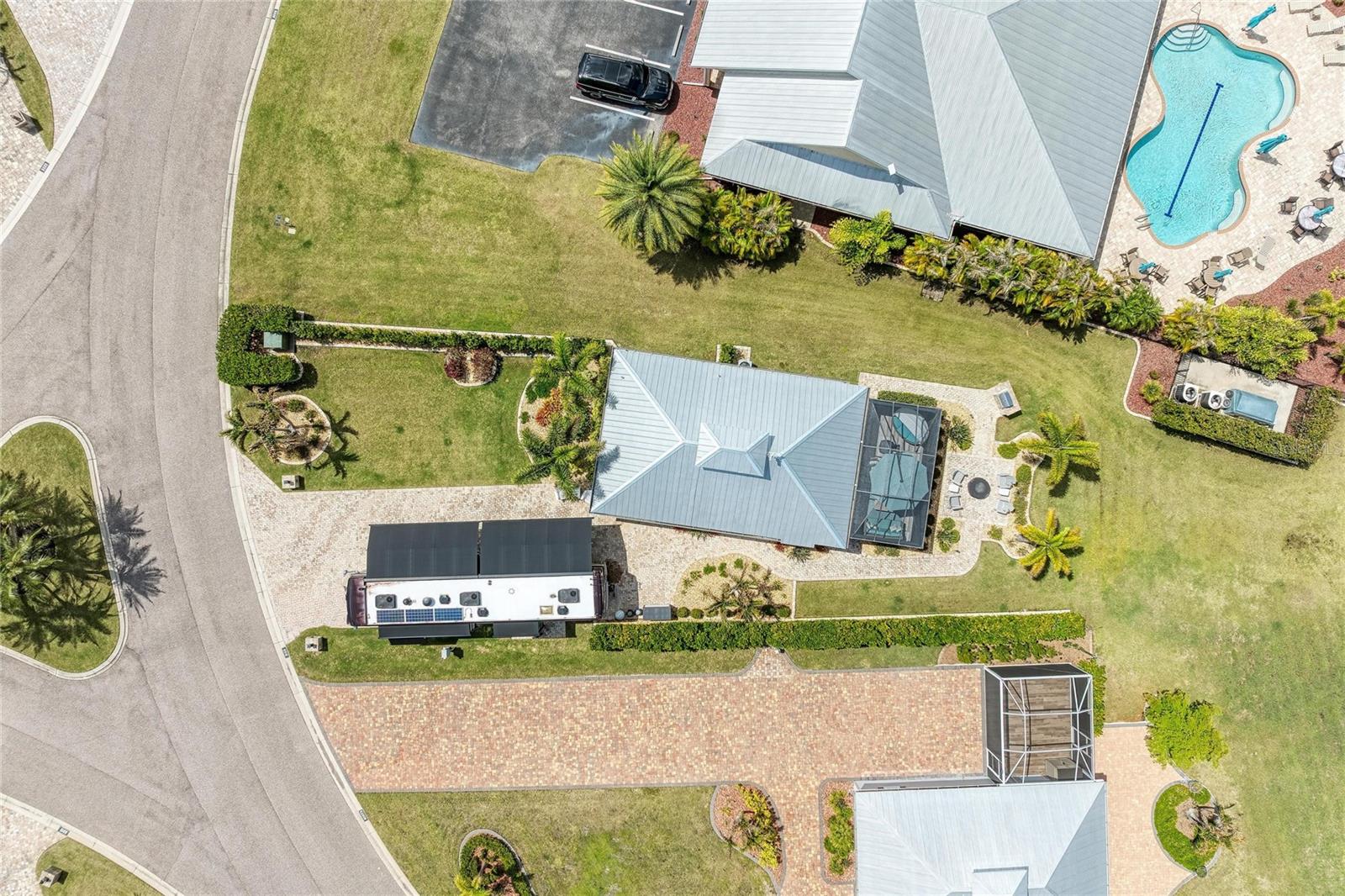 8318 SW SAND CRANE CIR #LOT 86, ARCADIA, FL — photo 12