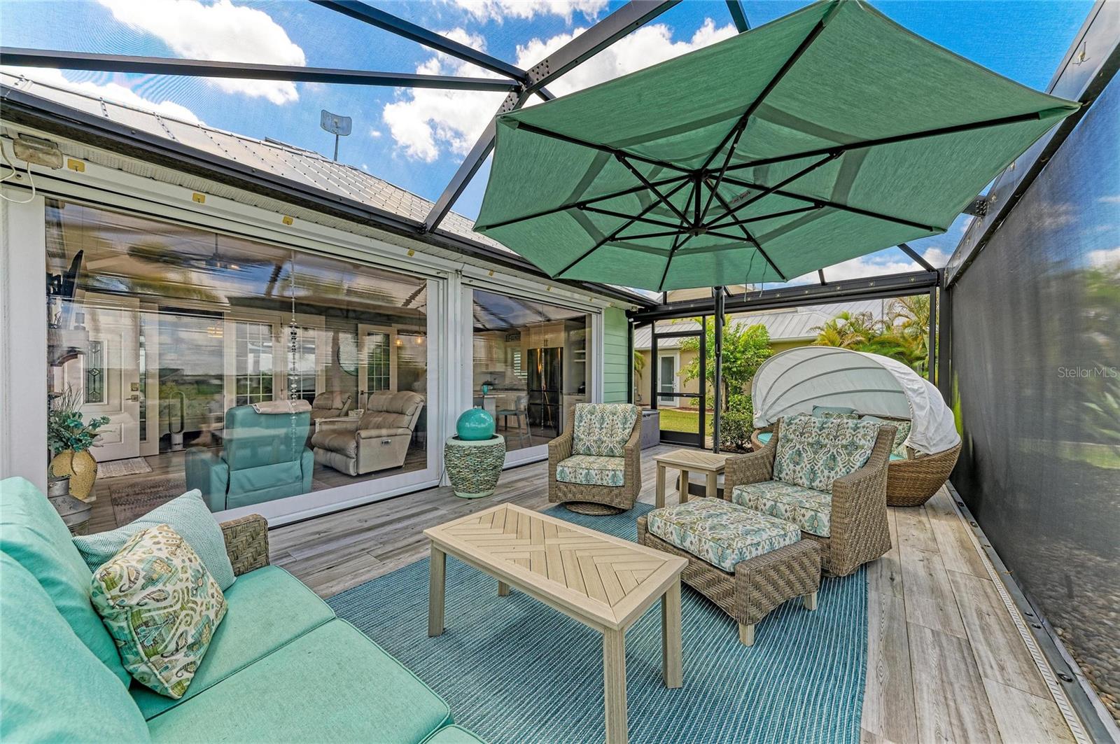 8318 SW SAND CRANE CIR #LOT 86, ARCADIA, FL — photo 14