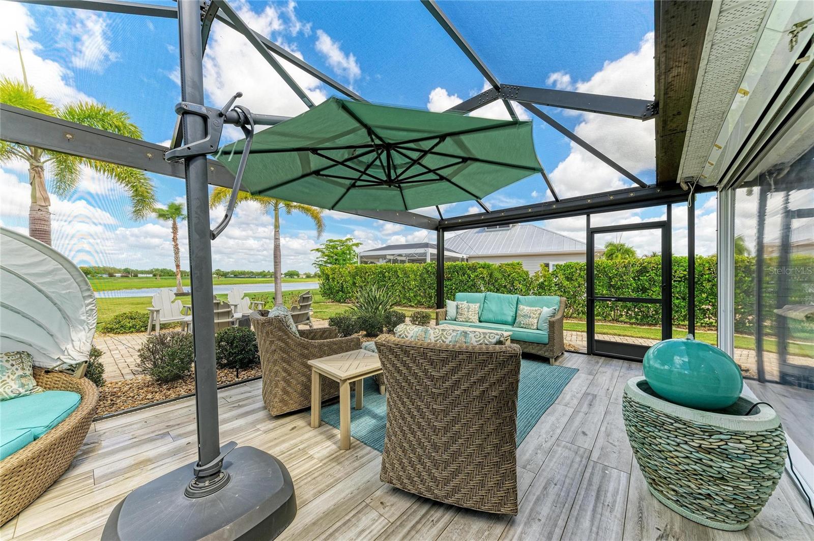 8318 SW SAND CRANE CIR #LOT 86, ARCADIA, FL — photo 15
