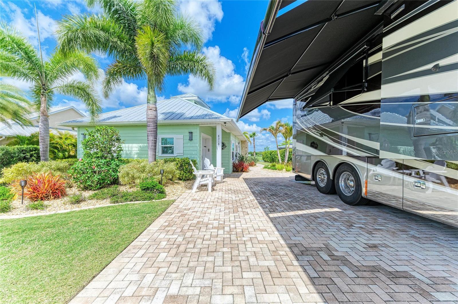 8318 SW SAND CRANE CIR #LOT 86, ARCADIA, FL — photo 16