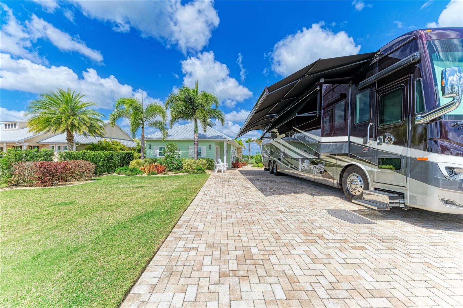 8318 SW SAND CRANE CIR #LOT 86, ARCADIA, FL — photo 17