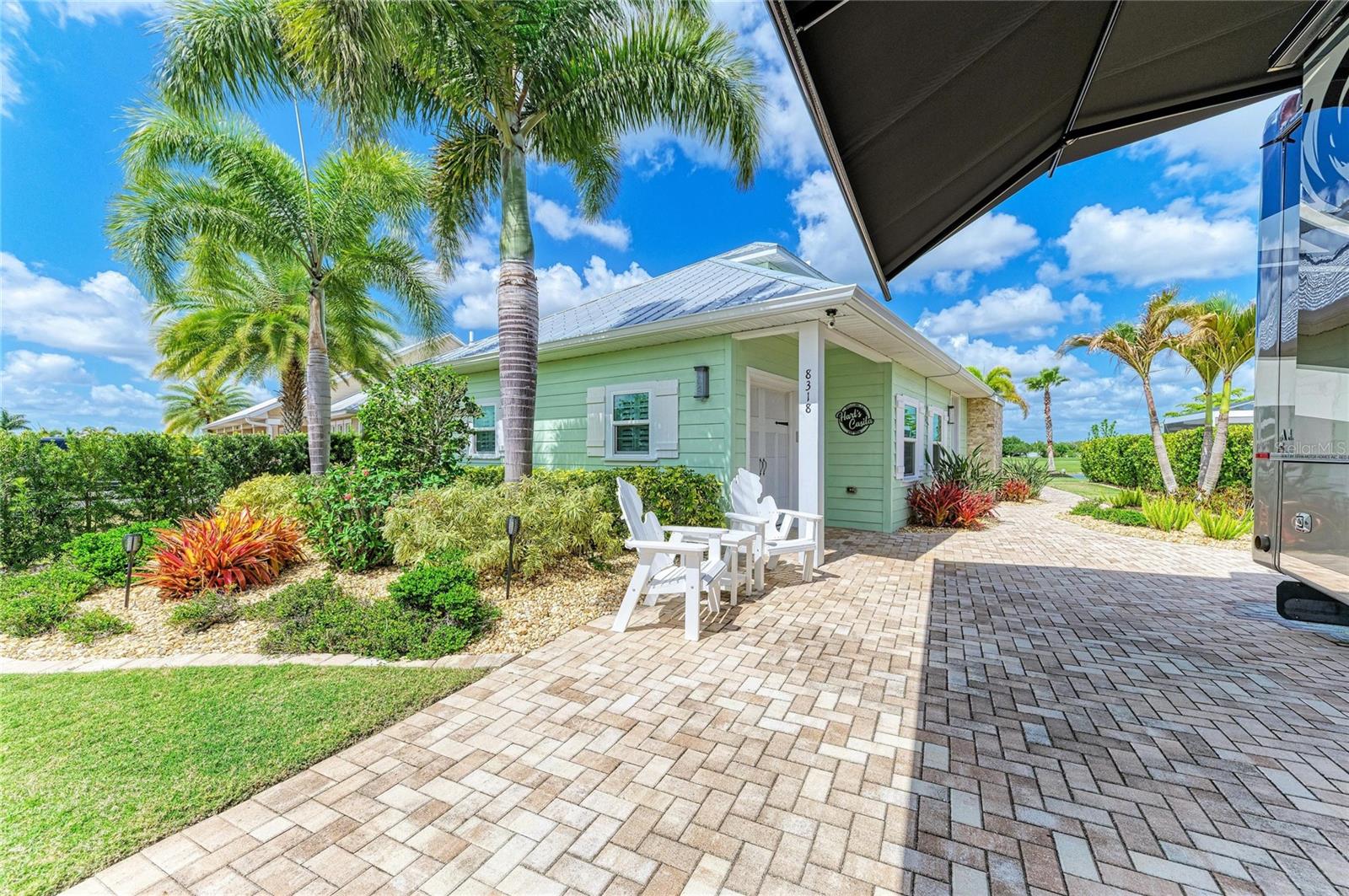 8318 SW SAND CRANE CIR #LOT 86, ARCADIA, FL — photo 19
