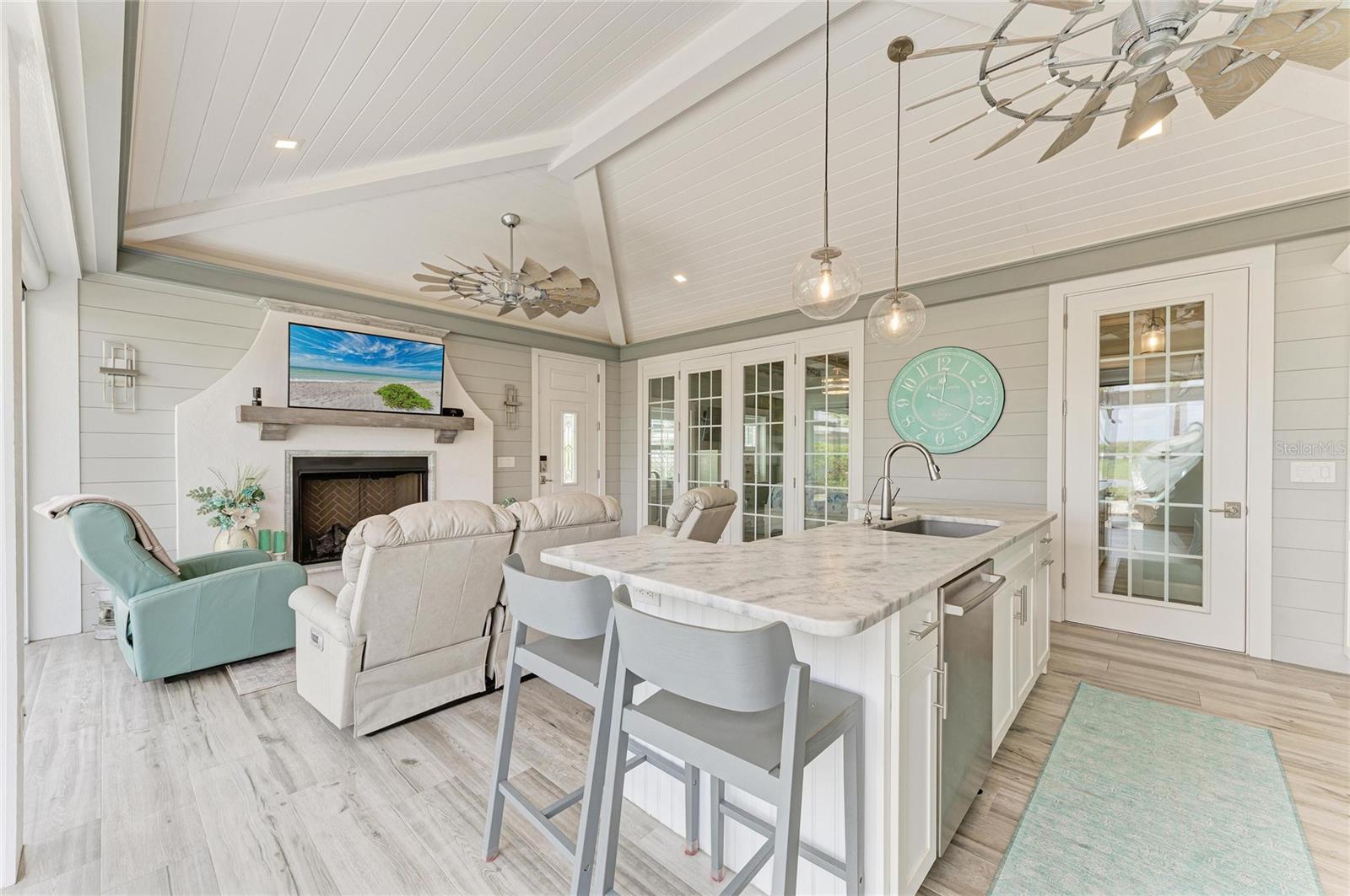 8318 SW SAND CRANE CIR #LOT 86, ARCADIA, FL — photo 23