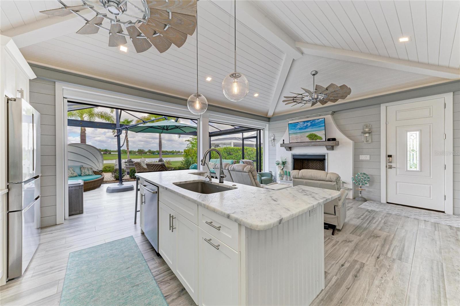 8318 SW SAND CRANE CIR #LOT 86, ARCADIA, FL — photo 26