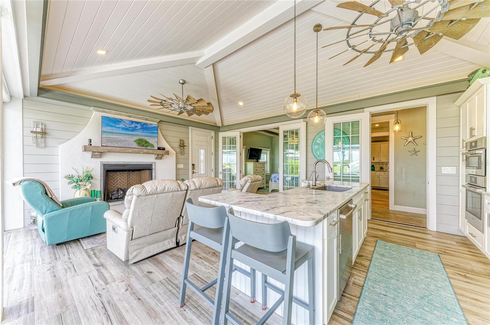 8318 SW SAND CRANE CIR #LOT 86, ARCADIA, FL — photo 47