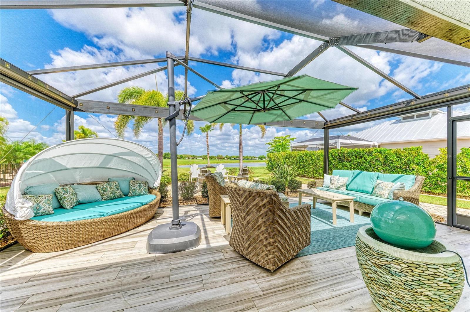8318 SW SAND CRANE CIR #LOT 86, ARCADIA, FL — photo 50