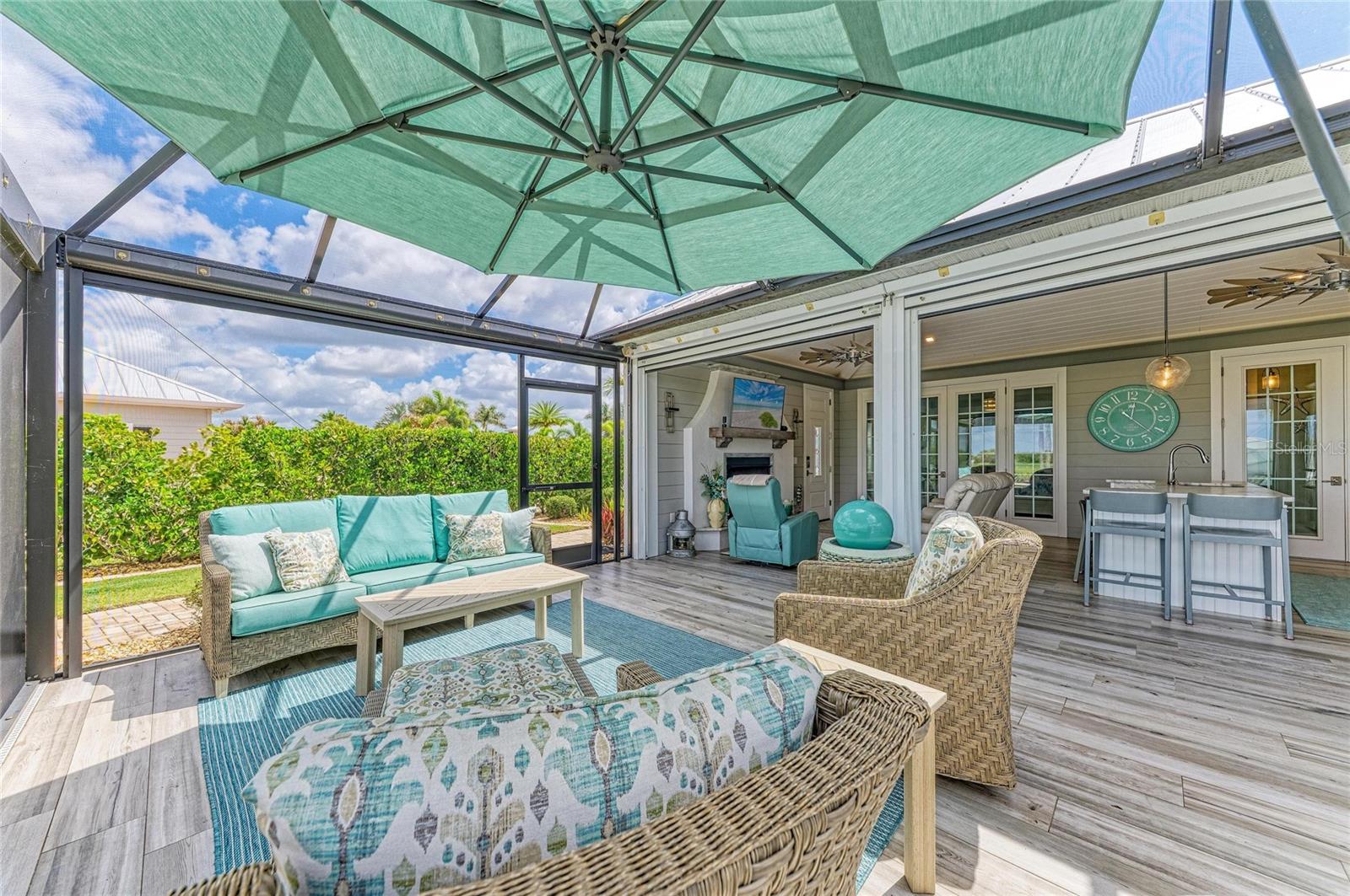 8318 SW SAND CRANE CIR #LOT 86, ARCADIA, FL — photo 51