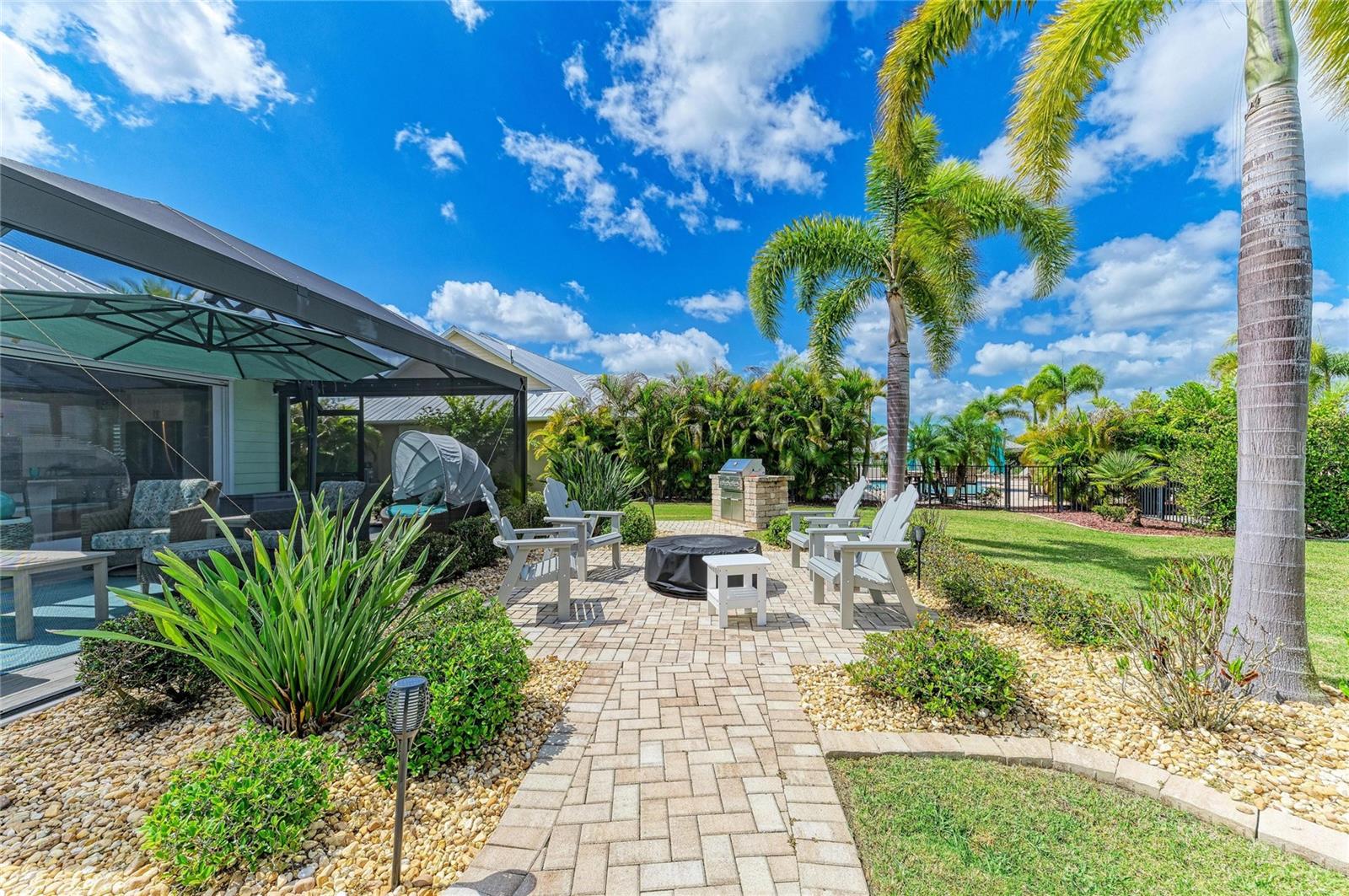8318 SW SAND CRANE CIR #LOT 86, ARCADIA, FL — photo 54