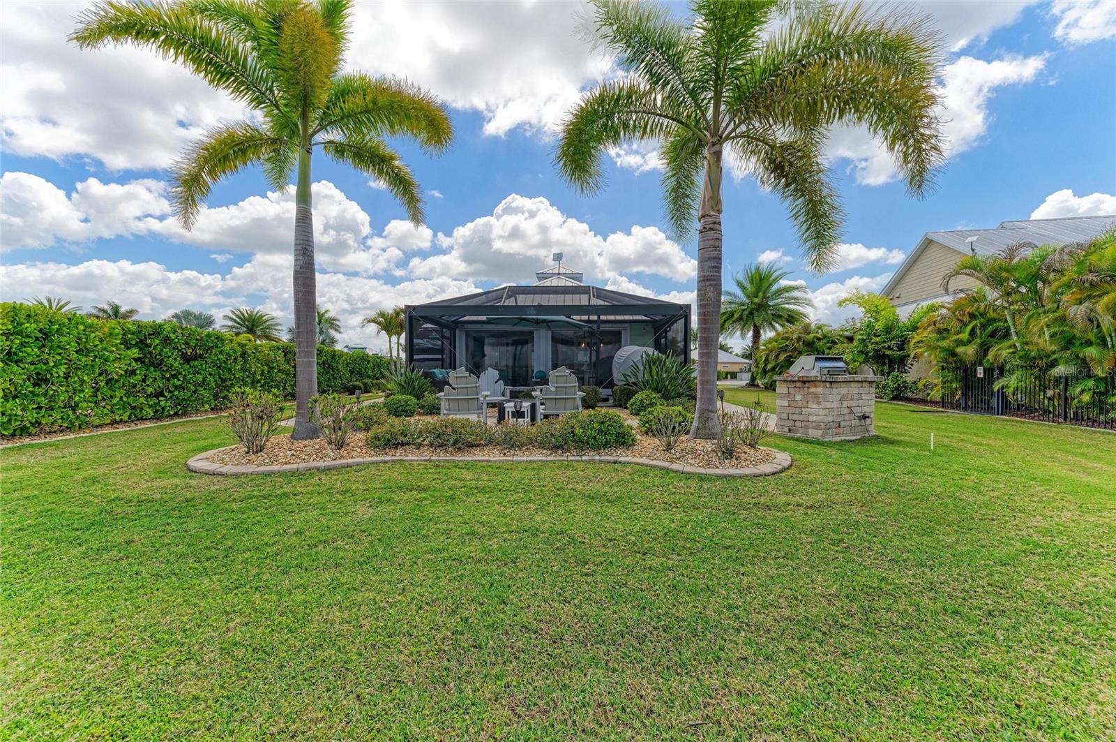 8318 SW SAND CRANE CIR #LOT 86, ARCADIA, FL — photo 59