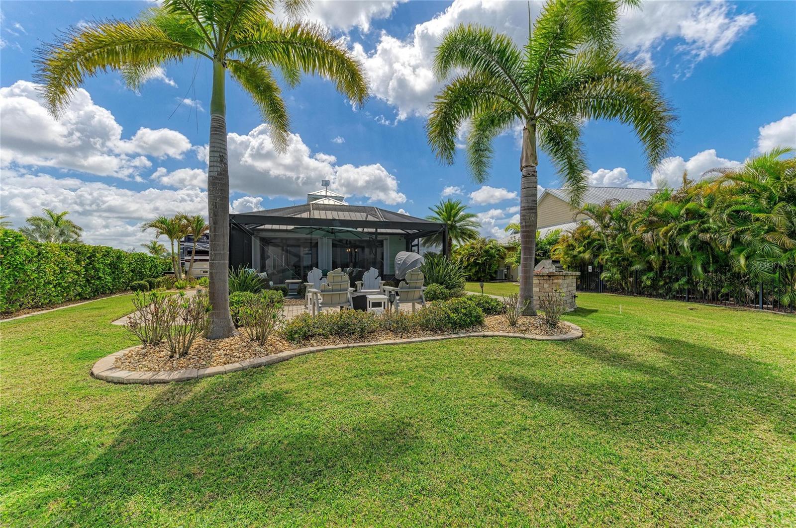 8318 SW SAND CRANE CIR #LOT 86, ARCADIA, FL — photo 63