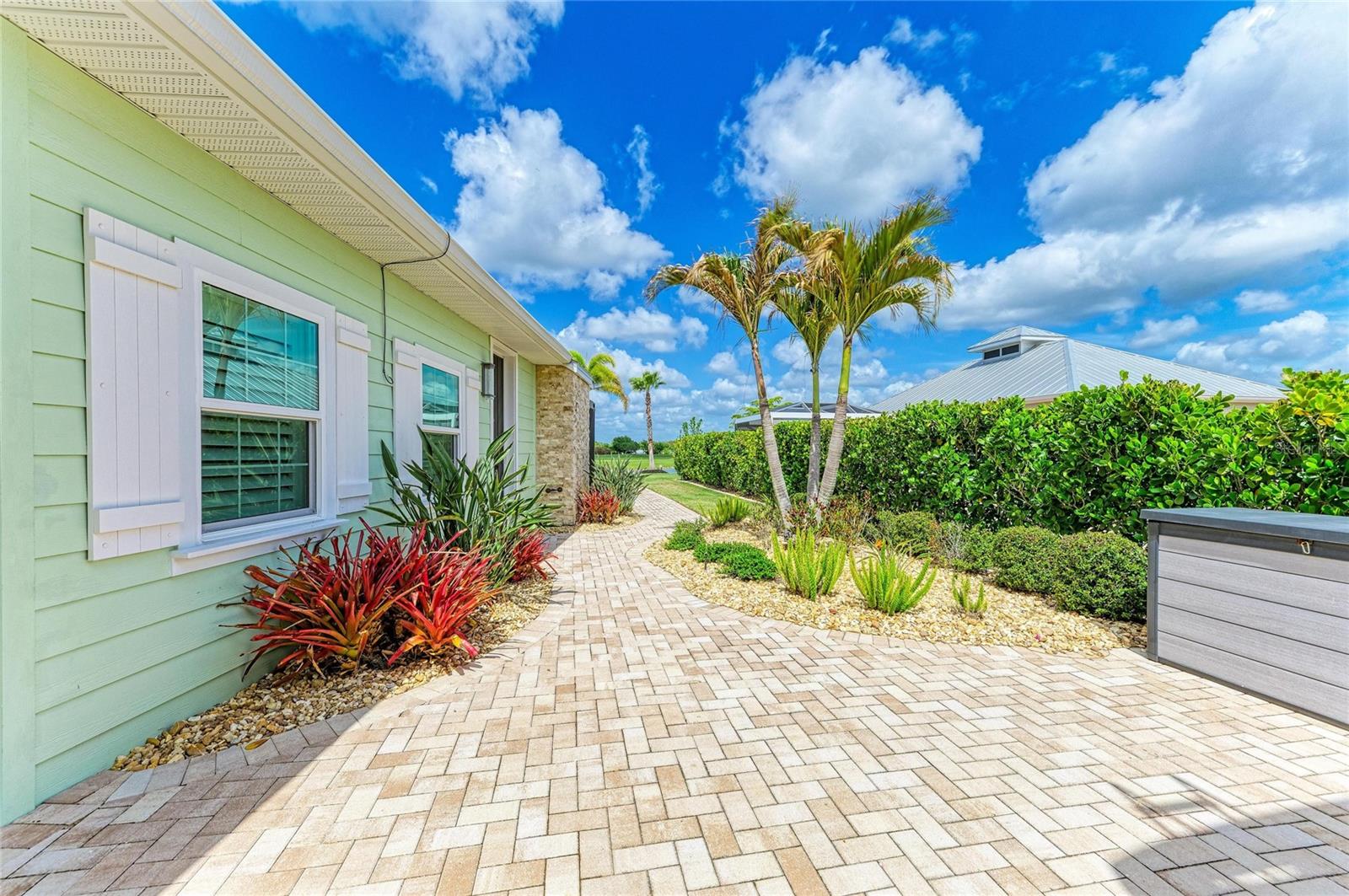 8318 SW SAND CRANE CIR #LOT 86, ARCADIA, FL — photo 64