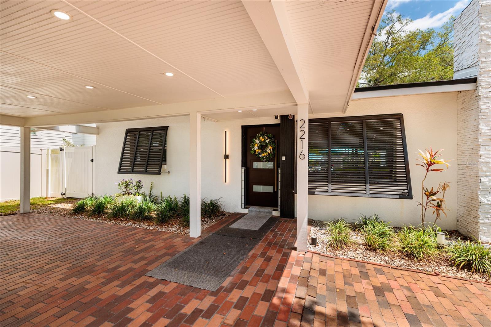 2216 S OCCIDENT ST, TAMPA, FL — photo 5