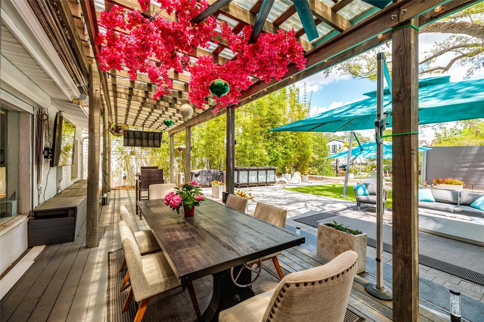 2216 S OCCIDENT ST, TAMPA, FL — photo 20