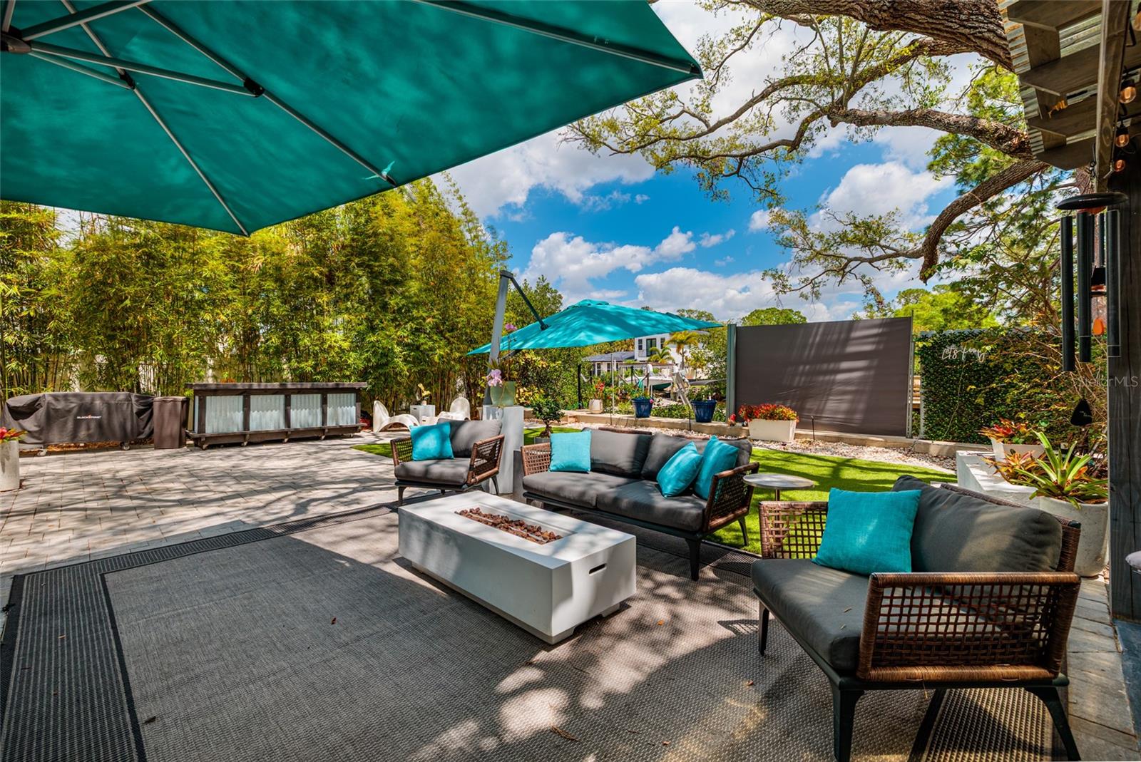 2216 S OCCIDENT ST, TAMPA, FL — photo 41