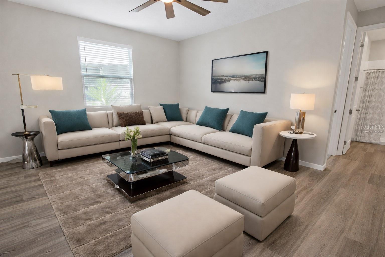 5208 MEADOW SONG DR, OKAHUMPKA, FL — photo 28