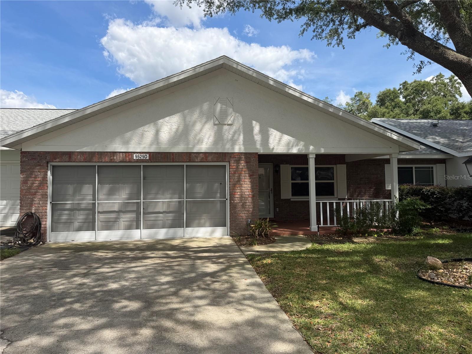9529 SW 85TH AVE #D, OCALA, FL — photo 2