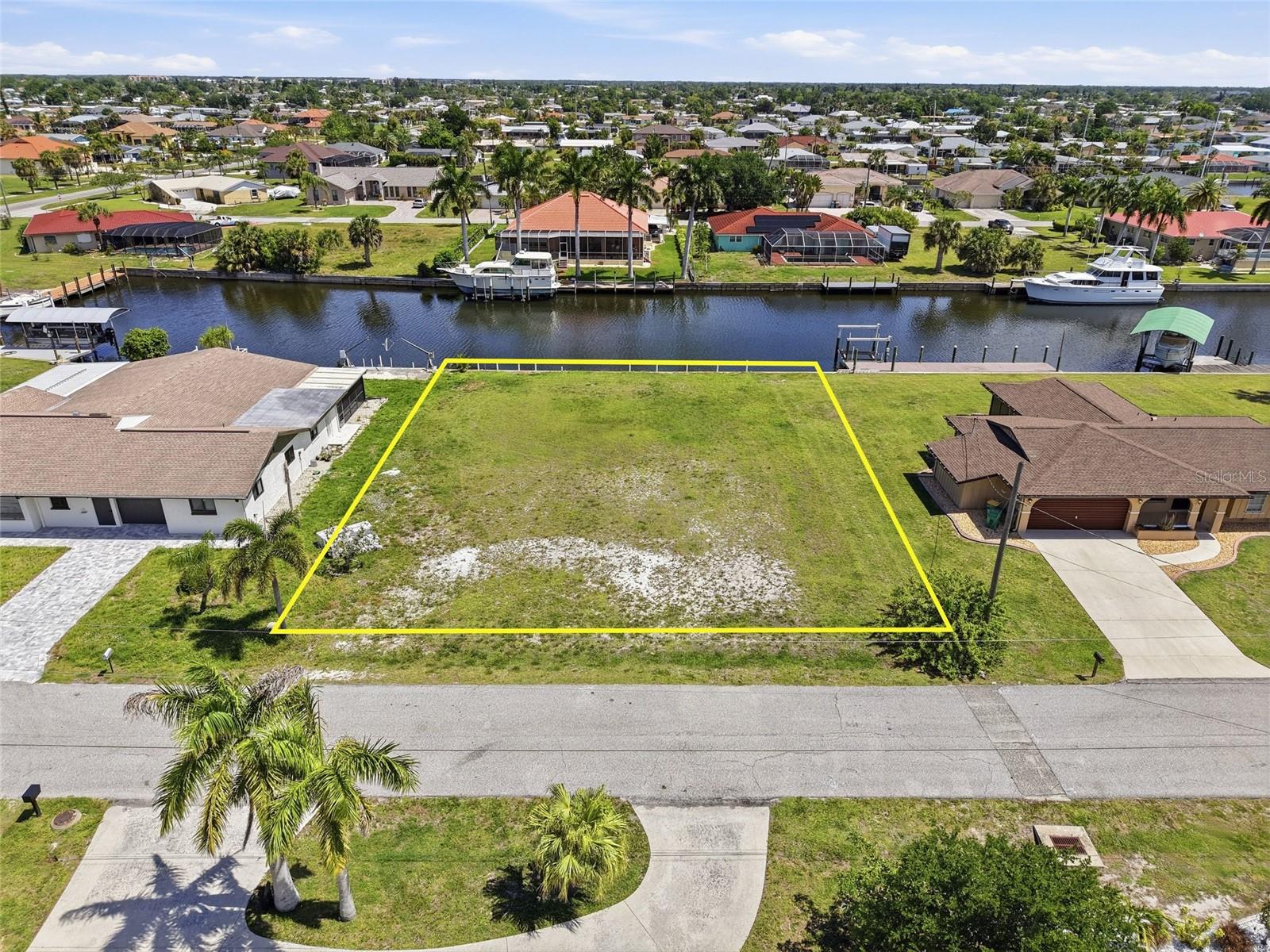 108 SINCLAIR ST SE, PORT CHARLOTTE, FL