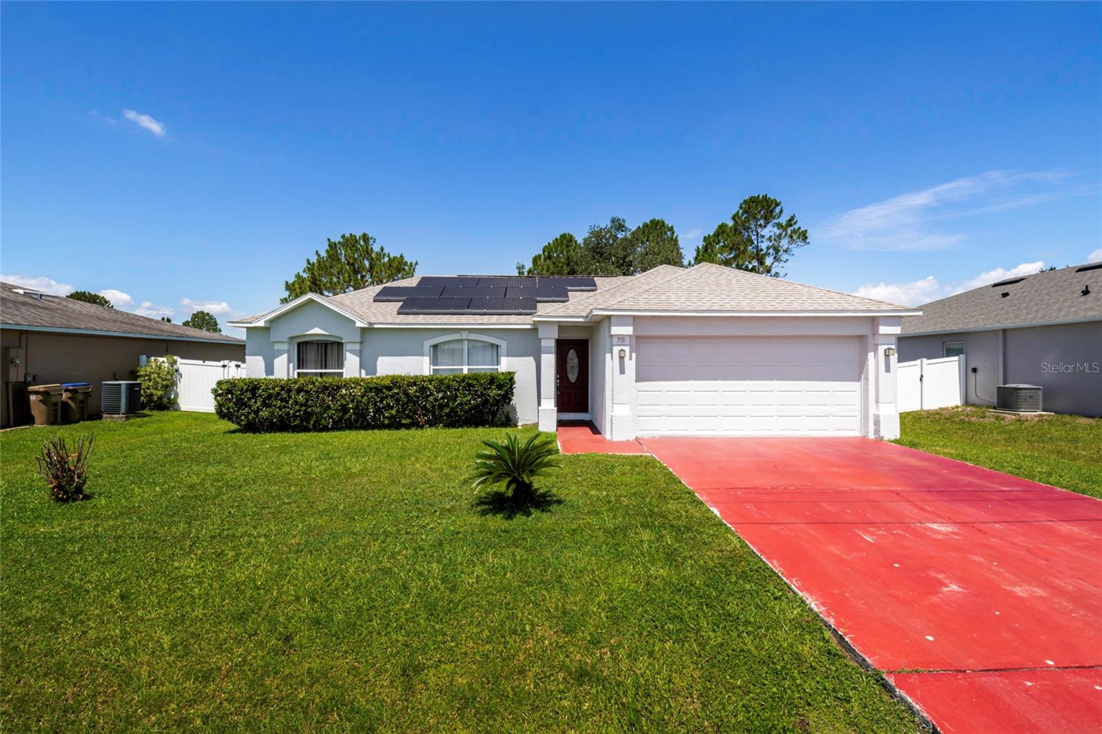 718 TOULON DR, KISSIMMEE, FL