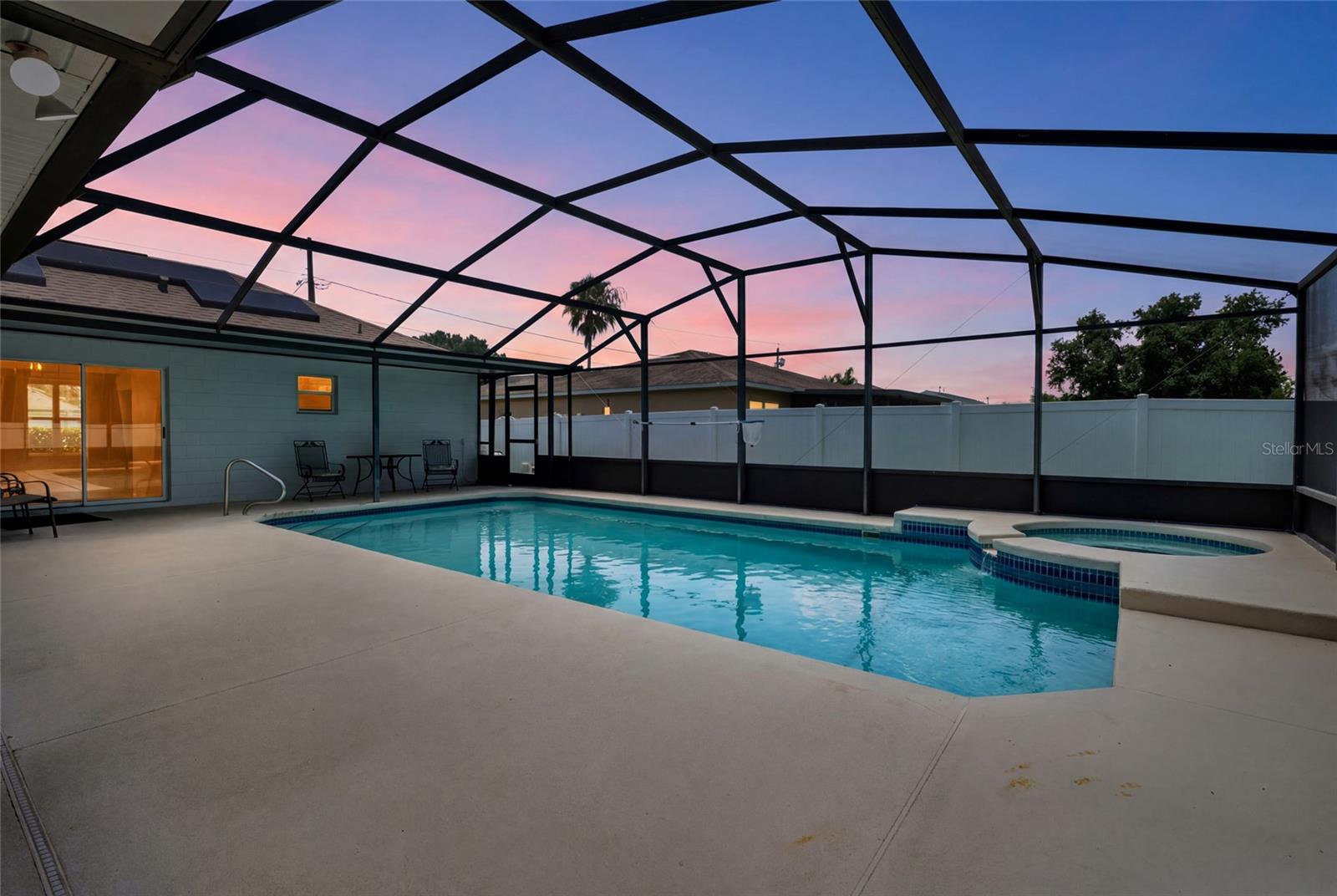 718 TOULON DR, KISSIMMEE, FL — photo 19