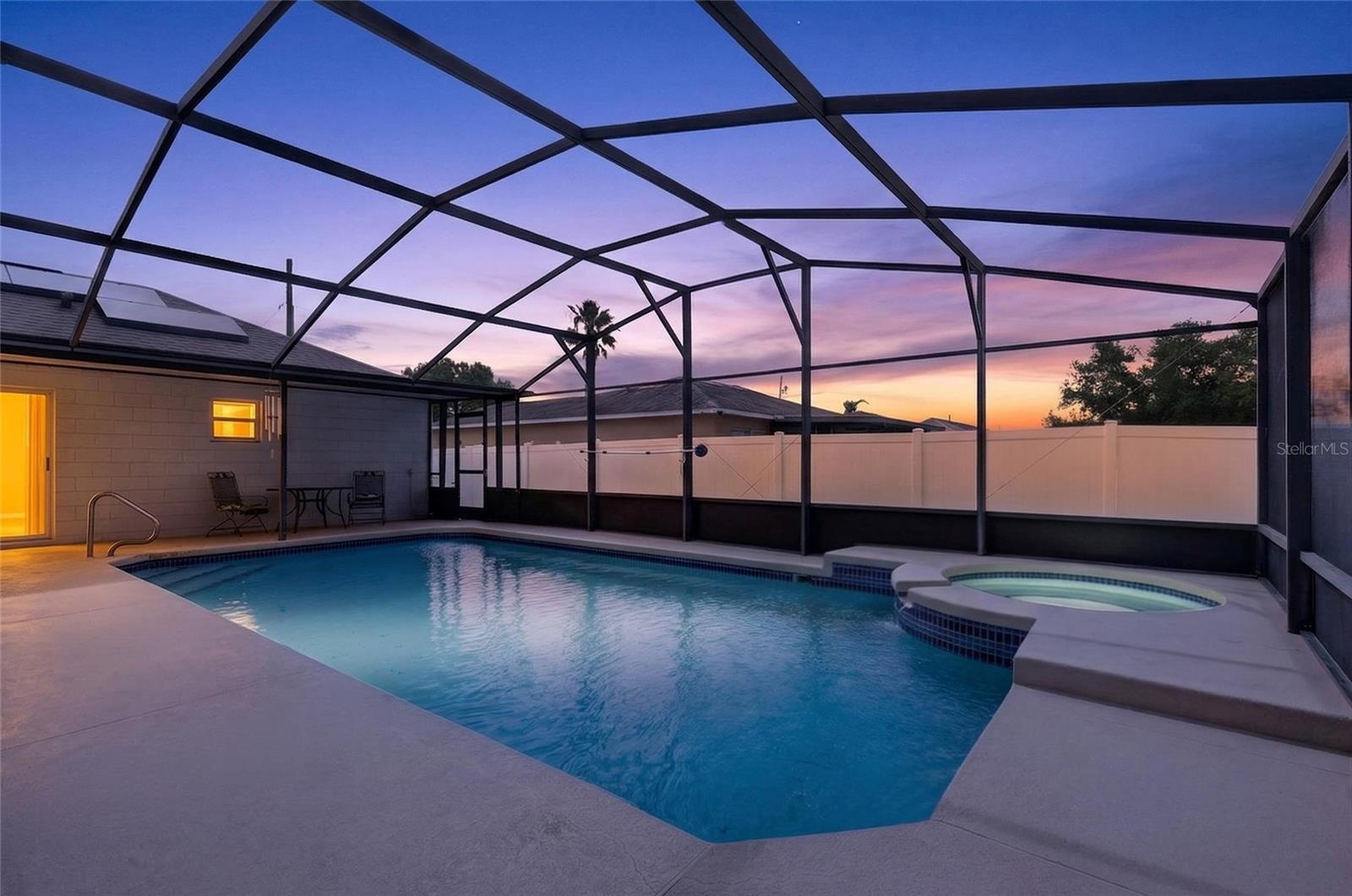 718 TOULON DR, KISSIMMEE, FL — photo 20