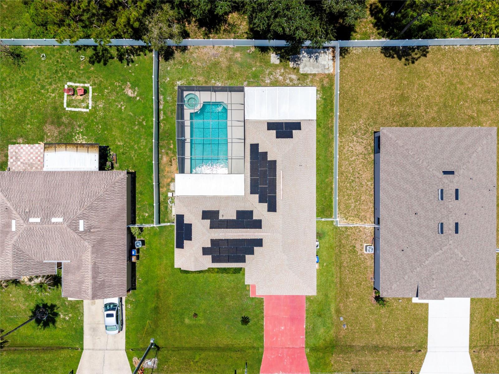 718 TOULON DR, KISSIMMEE, FL — photo 21
