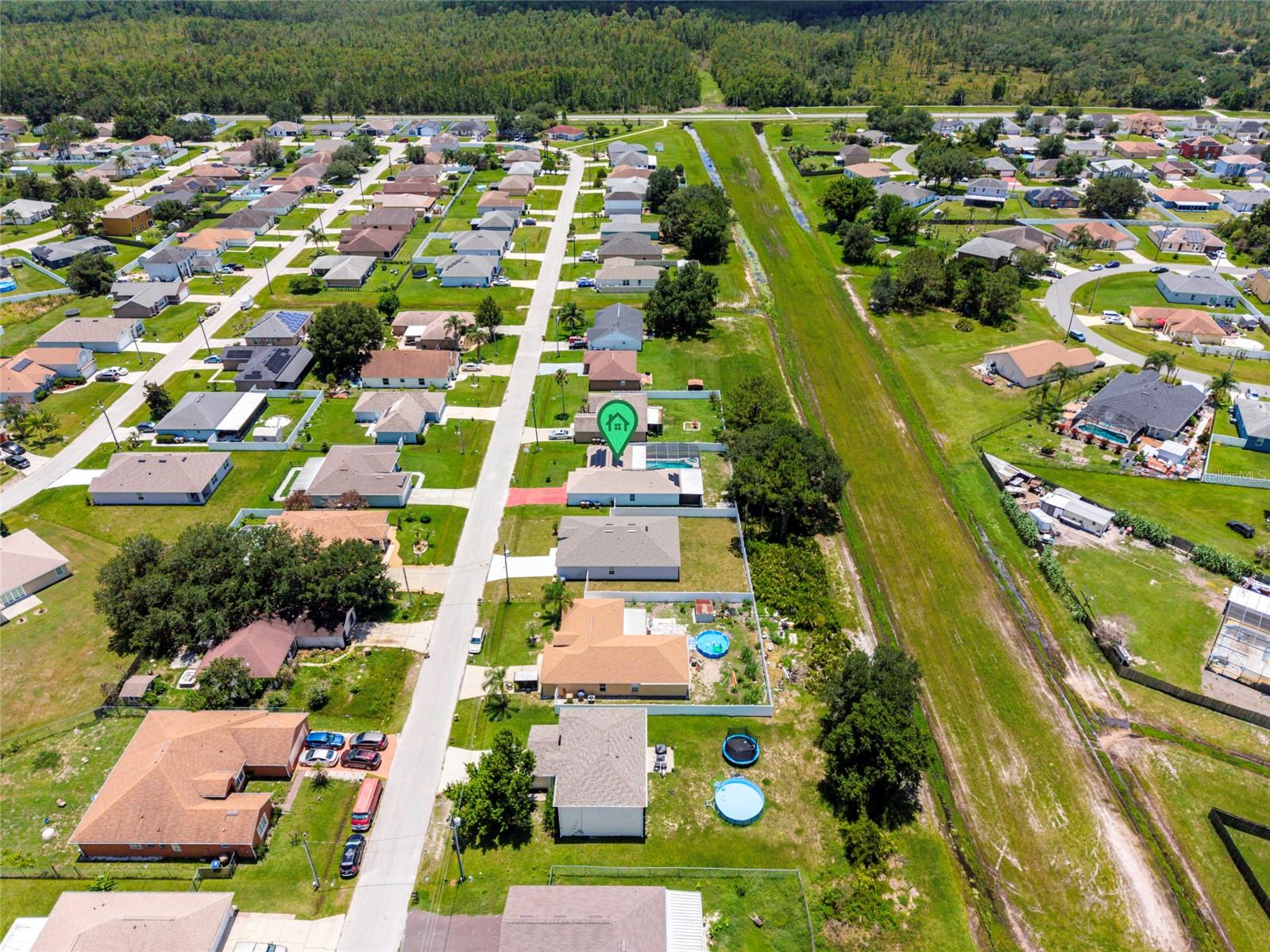 718 TOULON DR, KISSIMMEE, FL — photo 26