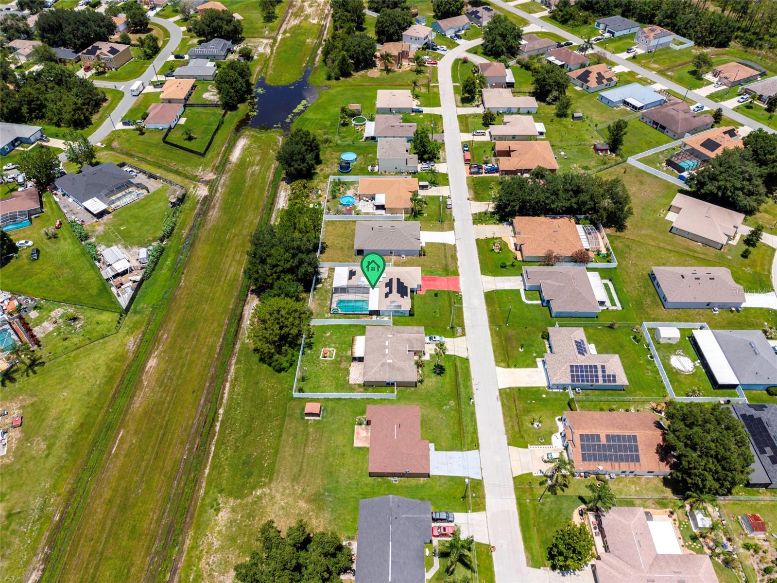 718 TOULON DR, KISSIMMEE, FL — photo 27