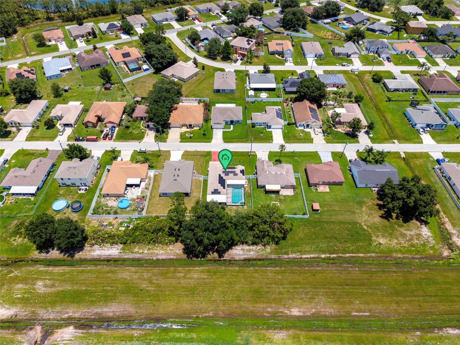 718 TOULON DR, KISSIMMEE, FL — photo 28