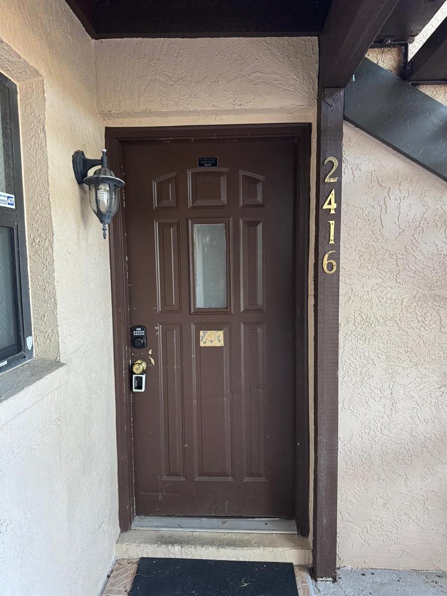 2416 SE GARDEN TER #203, PORT ST LUCIE, FL