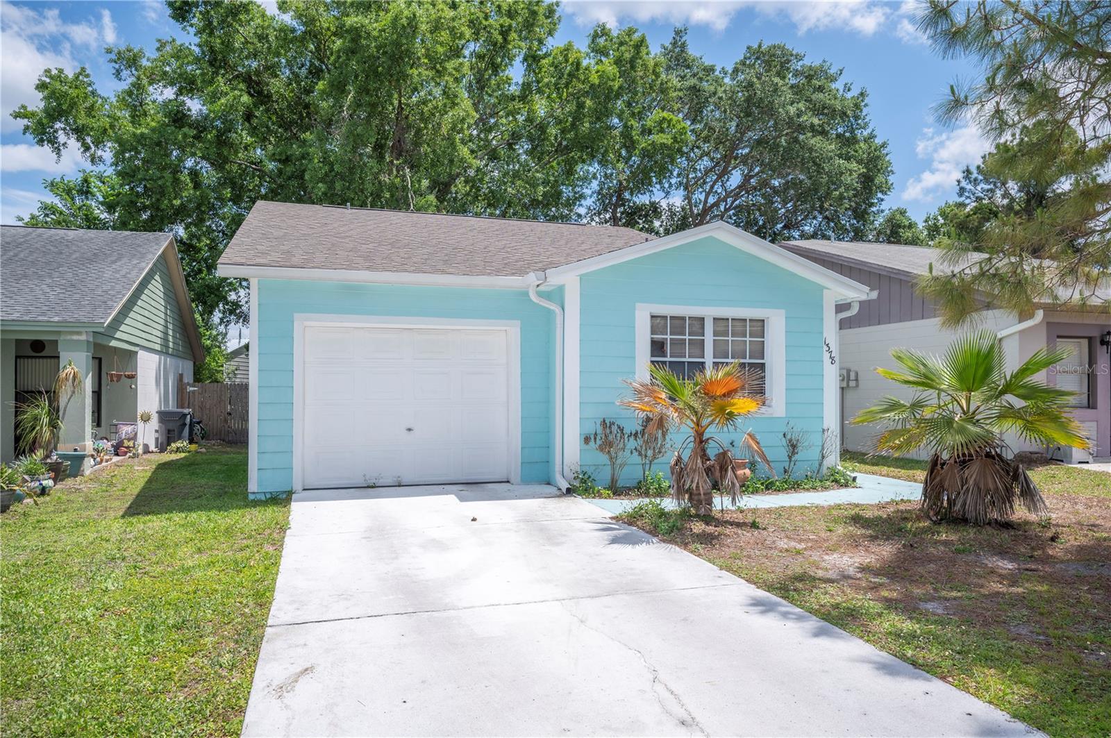 1378 BRAMBLEWOOD DR, LAKELAND, FL — photo 2