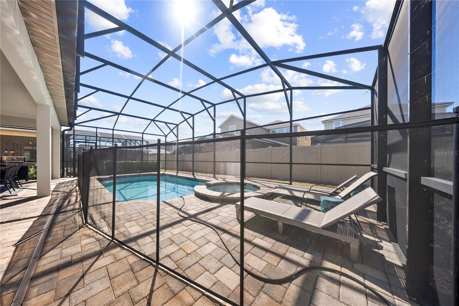 9014 PELICAN COVE TRL, KISSIMMEE, FL — photo 80