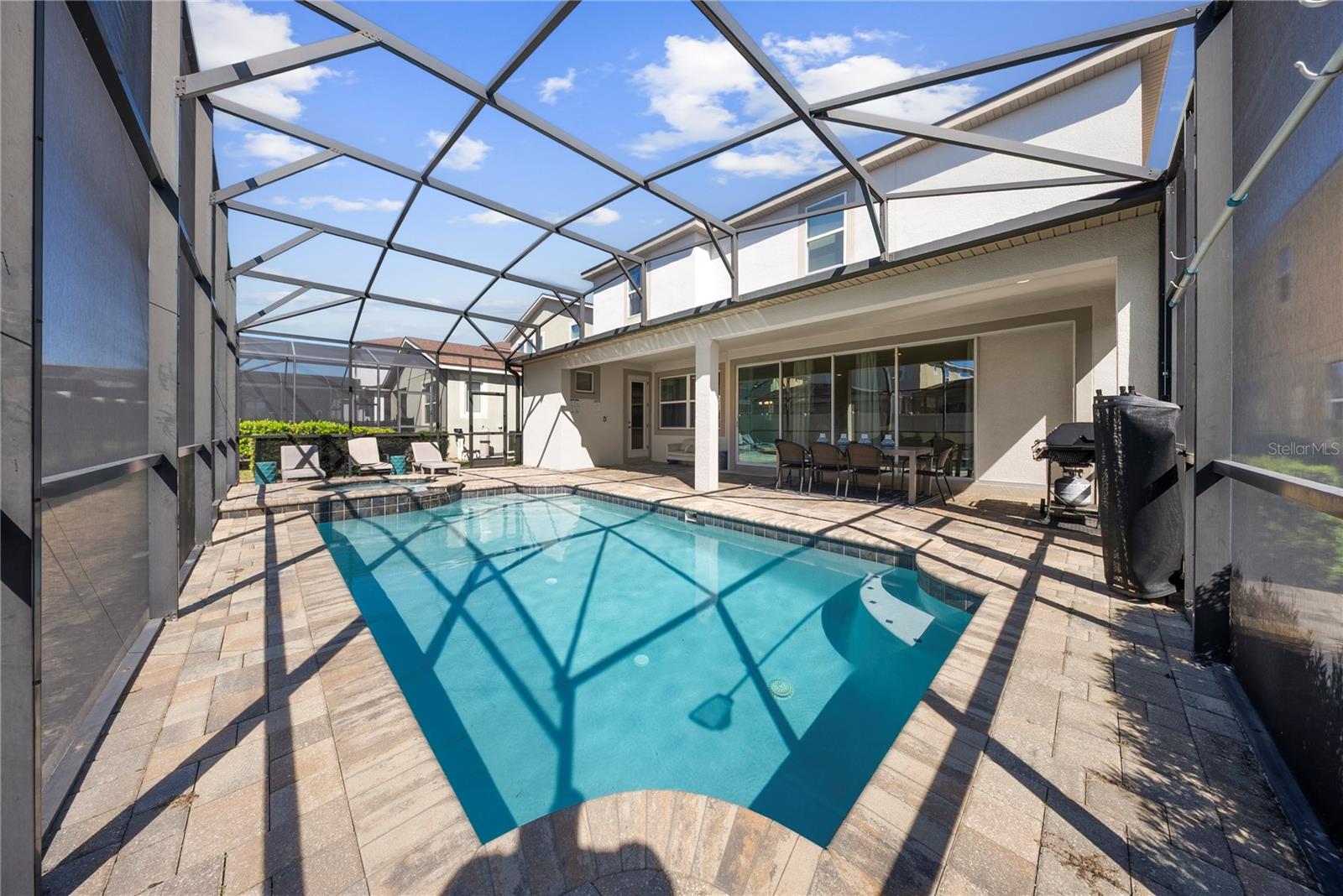 9014 PELICAN COVE TRL, KISSIMMEE, FL — photo 79