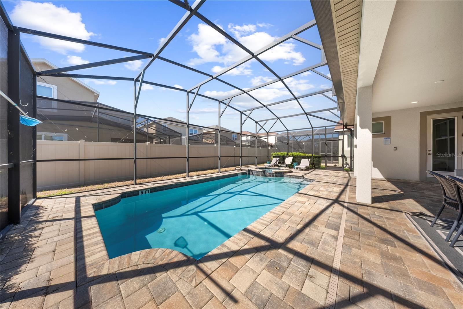 9014 PELICAN COVE TRL, KISSIMMEE, FL — photo 83