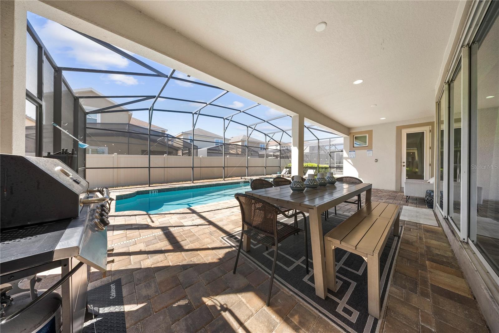9014 PELICAN COVE TRL, KISSIMMEE, FL — photo 77