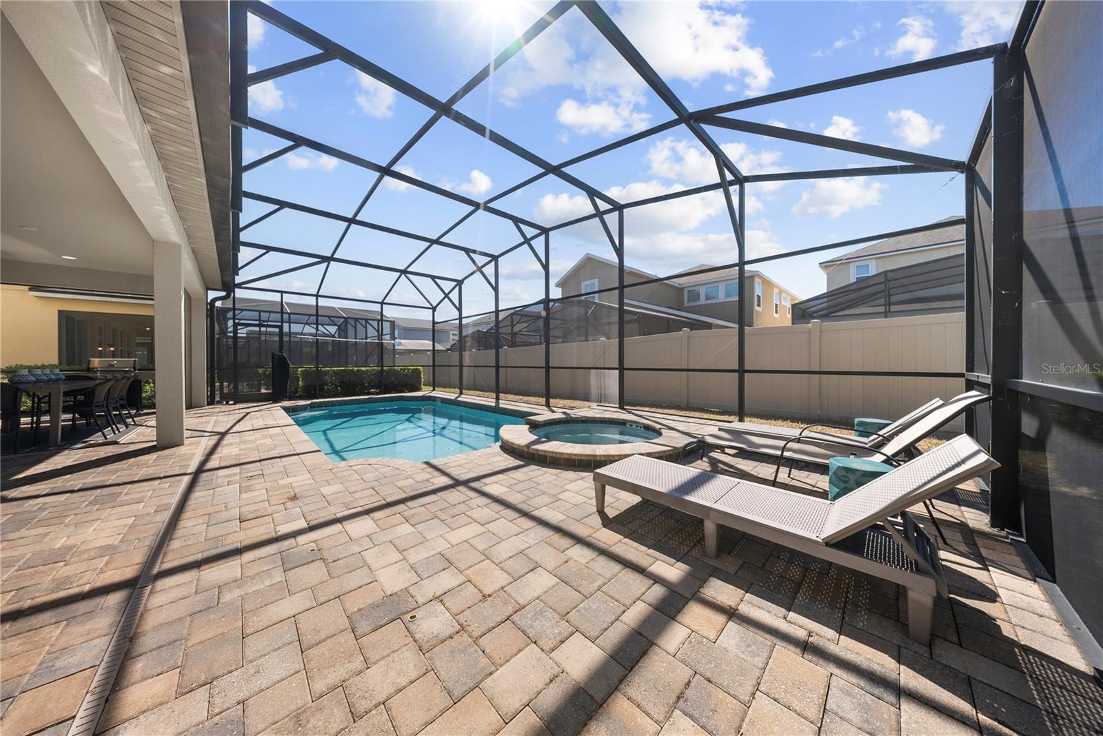 9014 PELICAN COVE TRL, KISSIMMEE, FL — photo 81