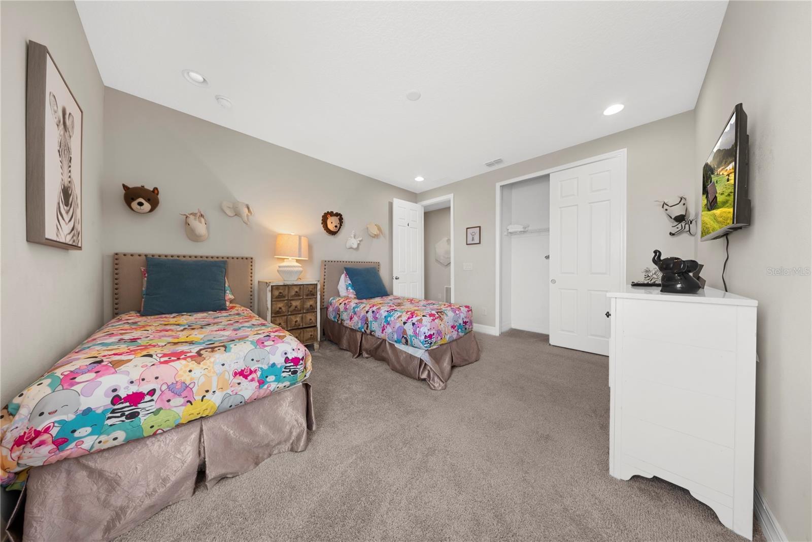 9014 PELICAN COVE TRL, KISSIMMEE, FL — photo 49
