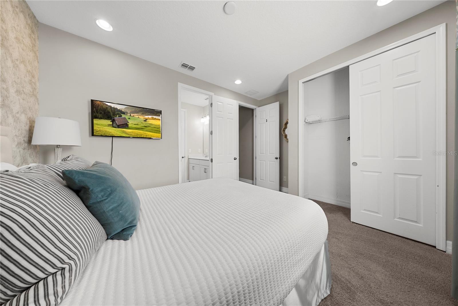 9014 PELICAN COVE TRL, KISSIMMEE, FL — photo 56