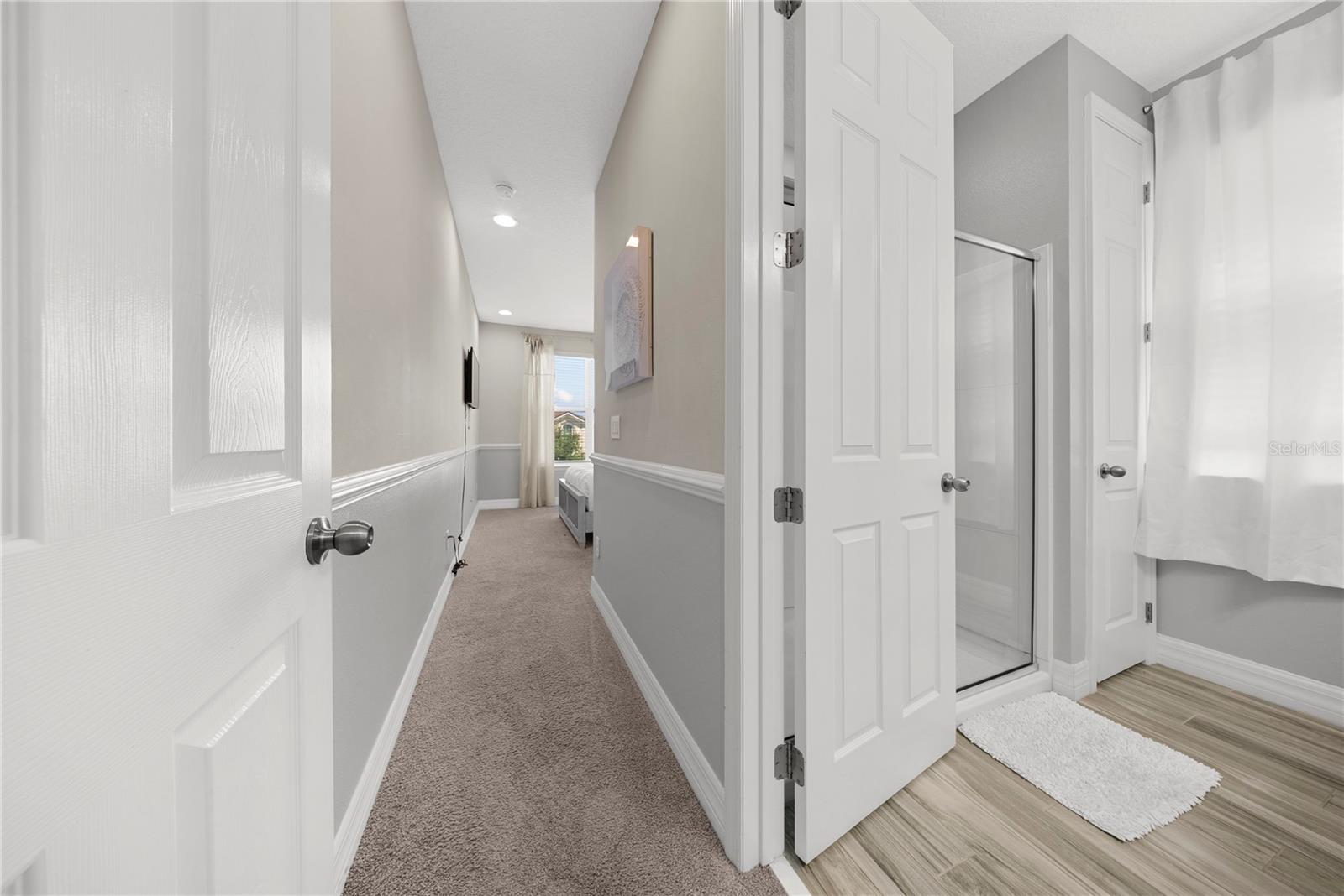 9014 PELICAN COVE TRL, KISSIMMEE, FL — photo 57