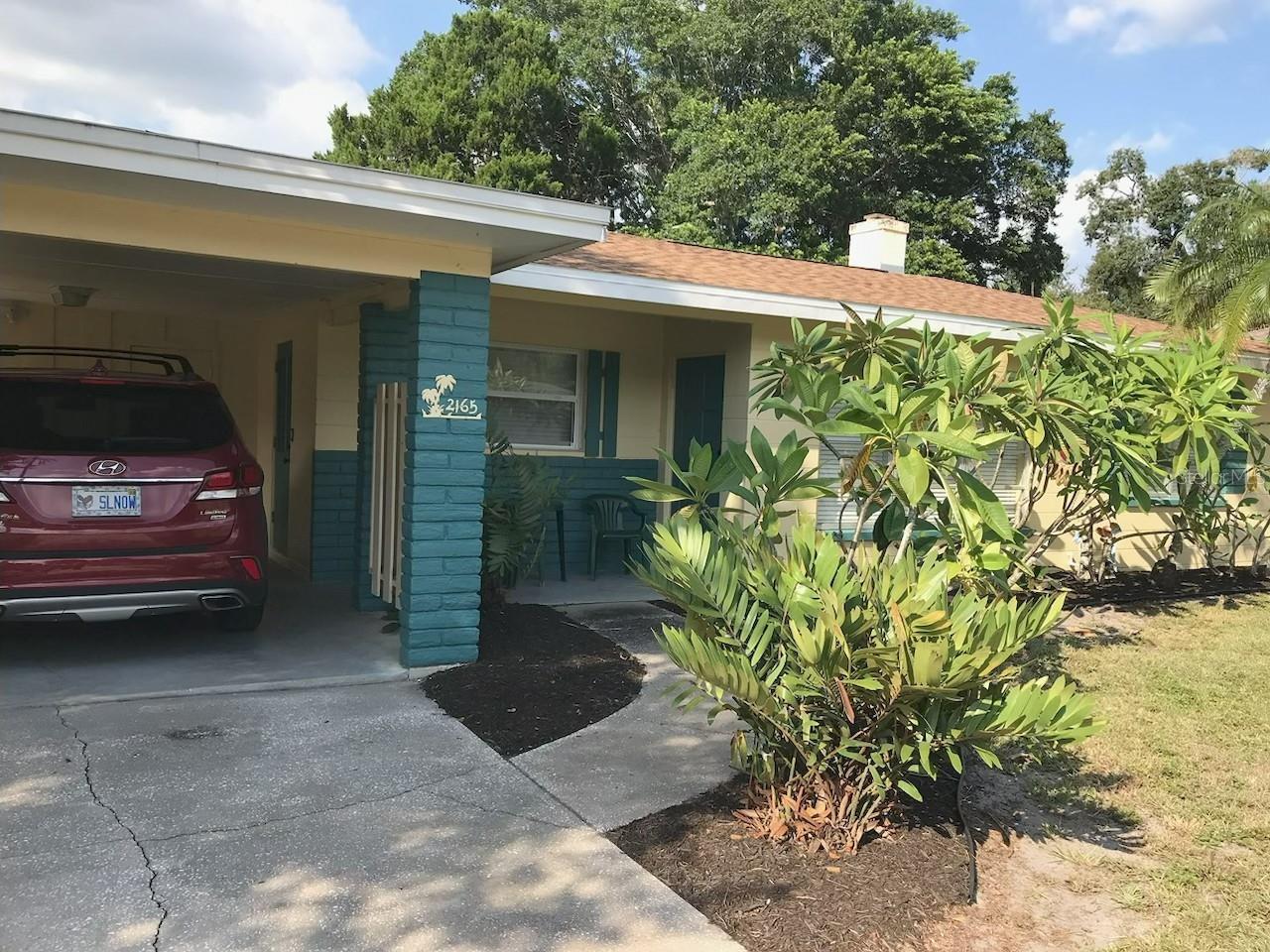 2165 SUNNYSIDE LN, SARASOTA, FL — photo 4