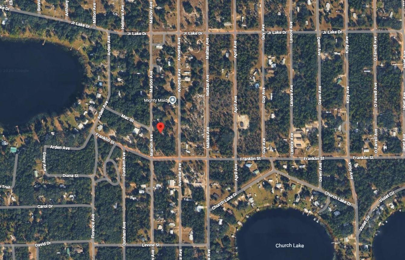 LOT 15 MARION AVE, INTERLACHEN, FL — photo 3