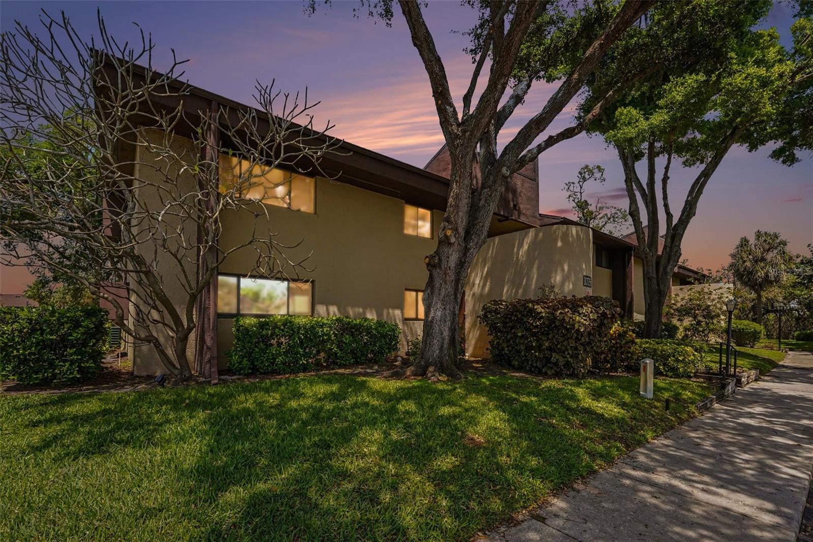 10755 VILLAGE CLUB CIR N #101, ST PETERSBURG, FL