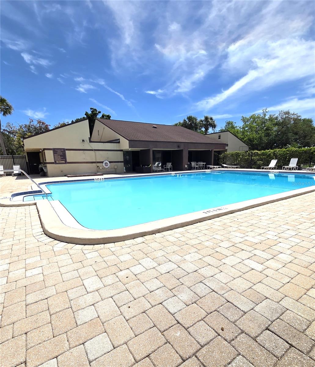 10755 VILLAGE CLUB CIR N #101, ST PETERSBURG, FL — photo 28