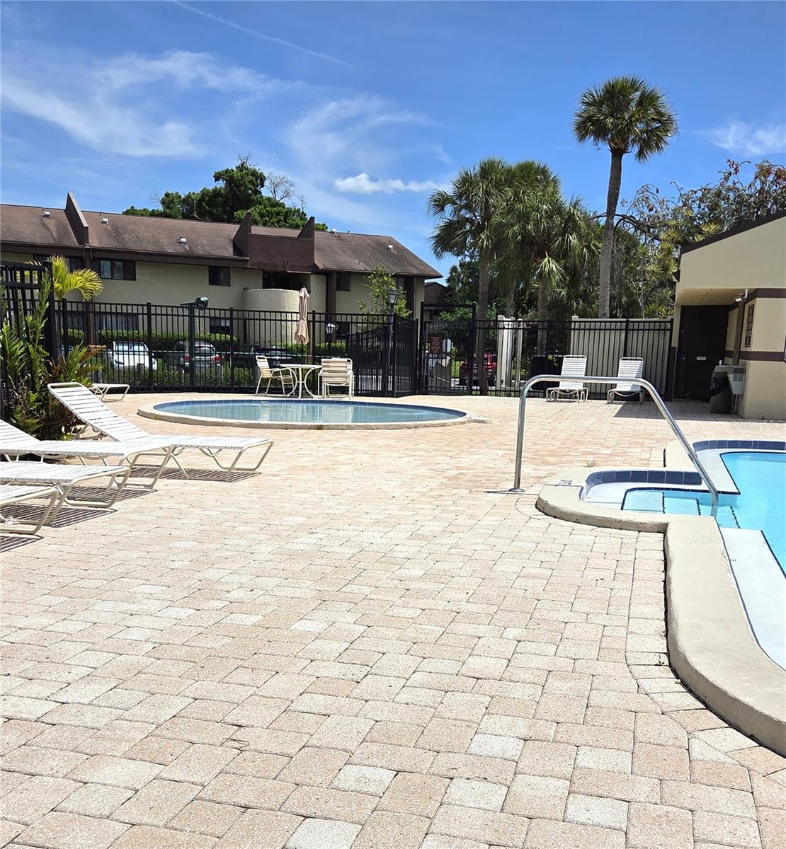 10755 VILLAGE CLUB CIR N #101, ST PETERSBURG, FL — photo 29