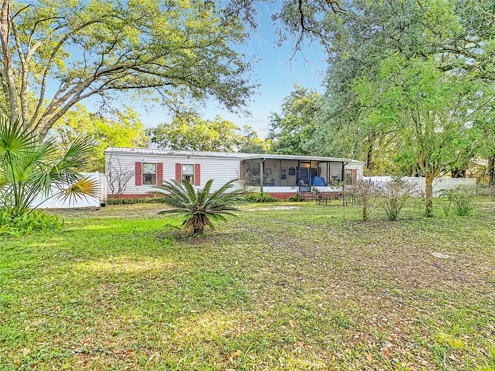 821 IRENE DR, AUBURNDALE, FL