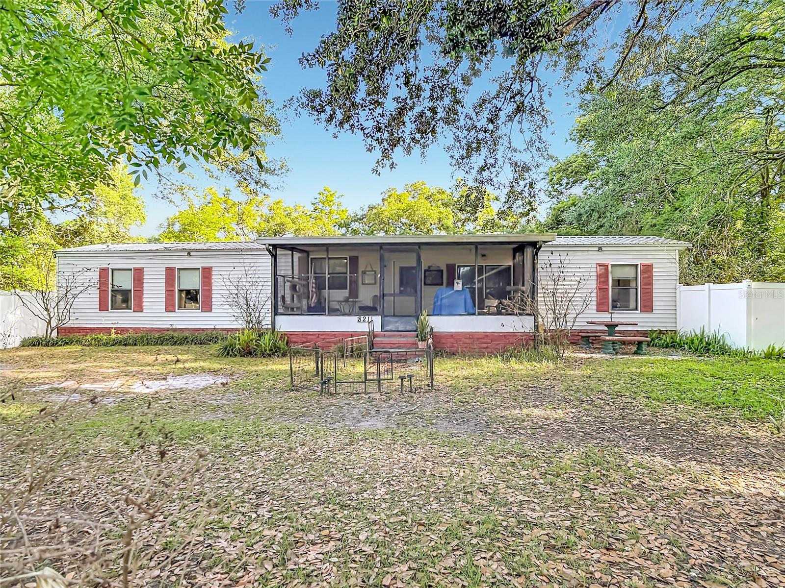 821 IRENE DR, AUBURNDALE, FL — photo 9