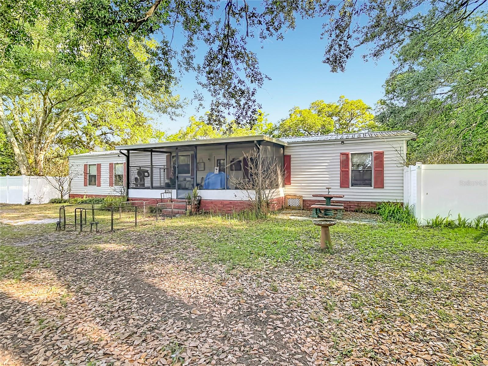 821 IRENE DR, AUBURNDALE, FL — photo 10