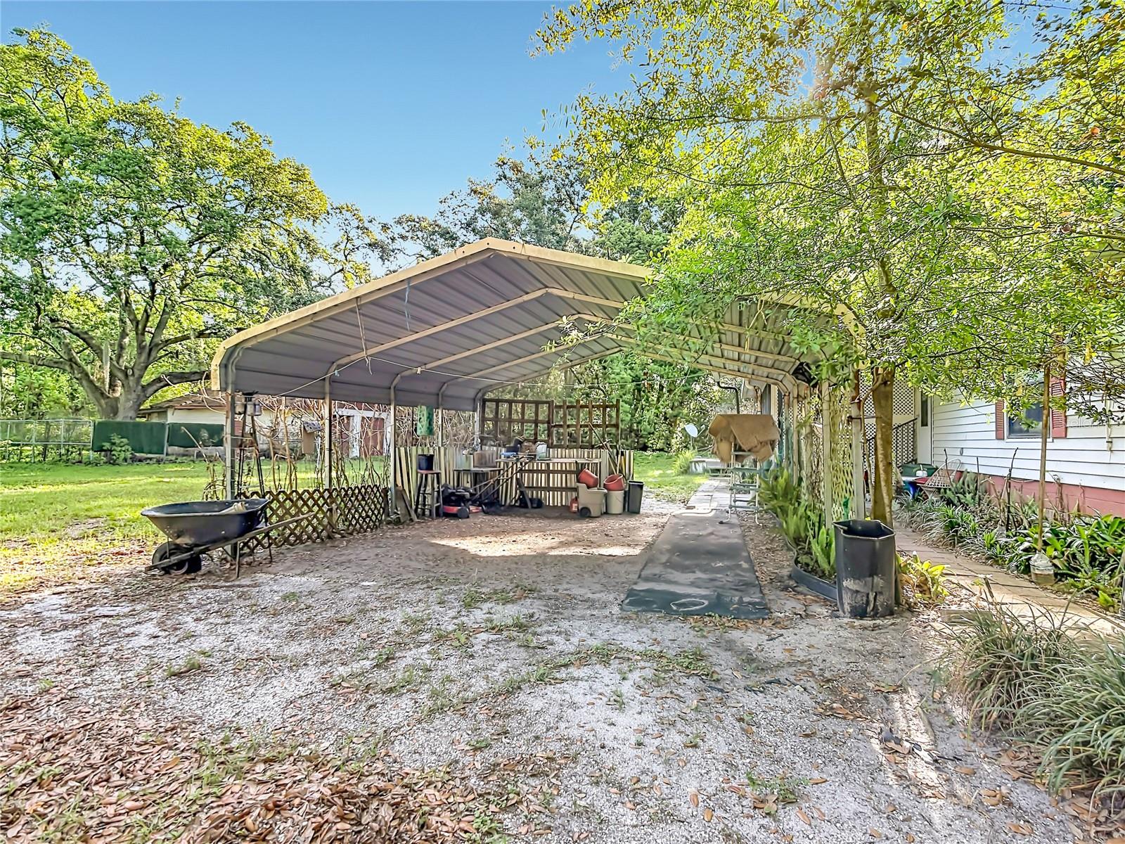 821 IRENE DR, AUBURNDALE, FL — photo 39