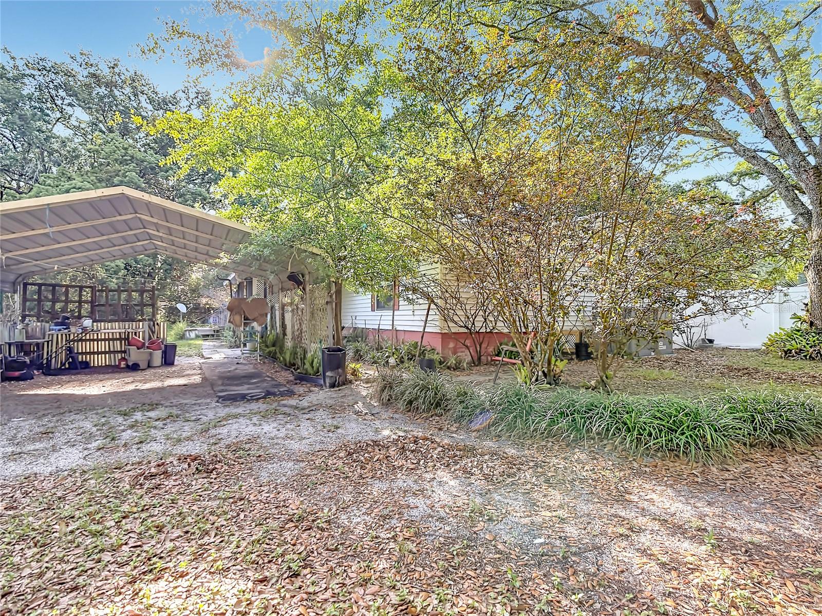 821 IRENE DR, AUBURNDALE, FL — photo 40